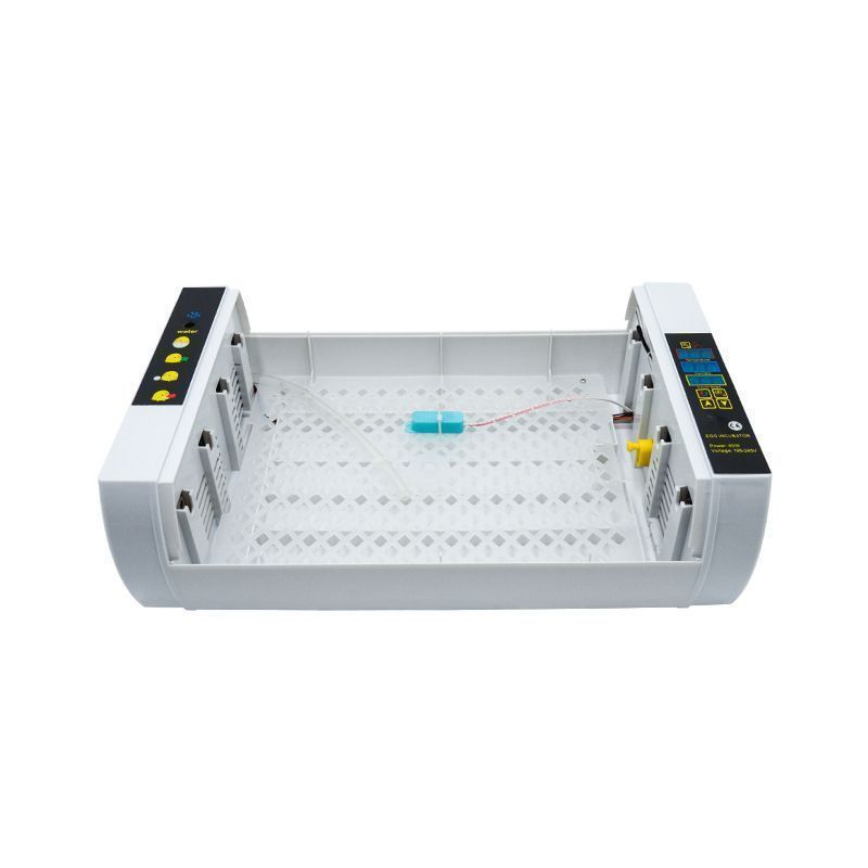 自動孵卵器 検卵ライト内蔵