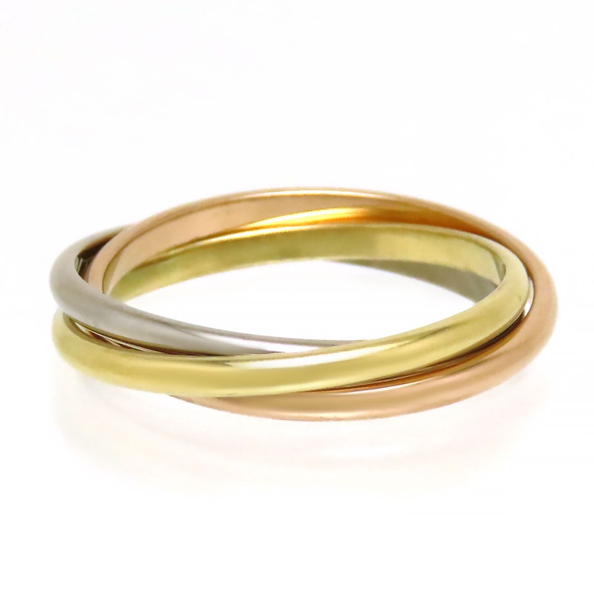 Cartier トリニティ リング XS #47 20319003-1.jpg