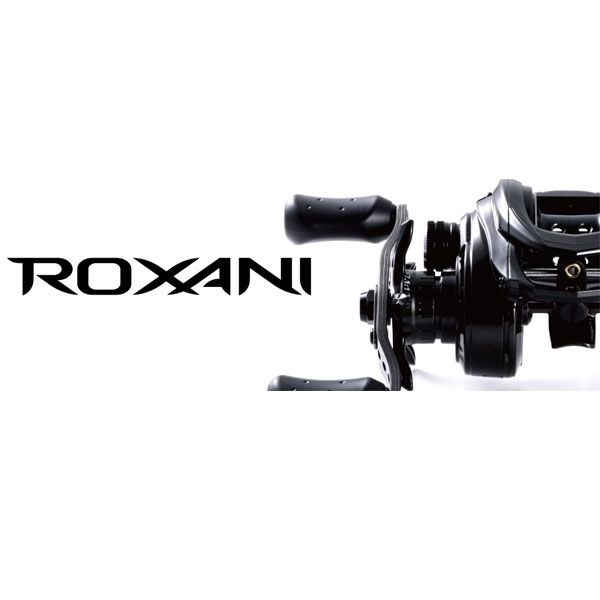 ロキサーニ [ROXANI] 2500SH アブ ガルシア リール スピニングリール