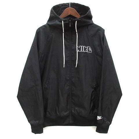 ナイキ NIKE ウィンドランナー ウーブン ジャケット ウインド