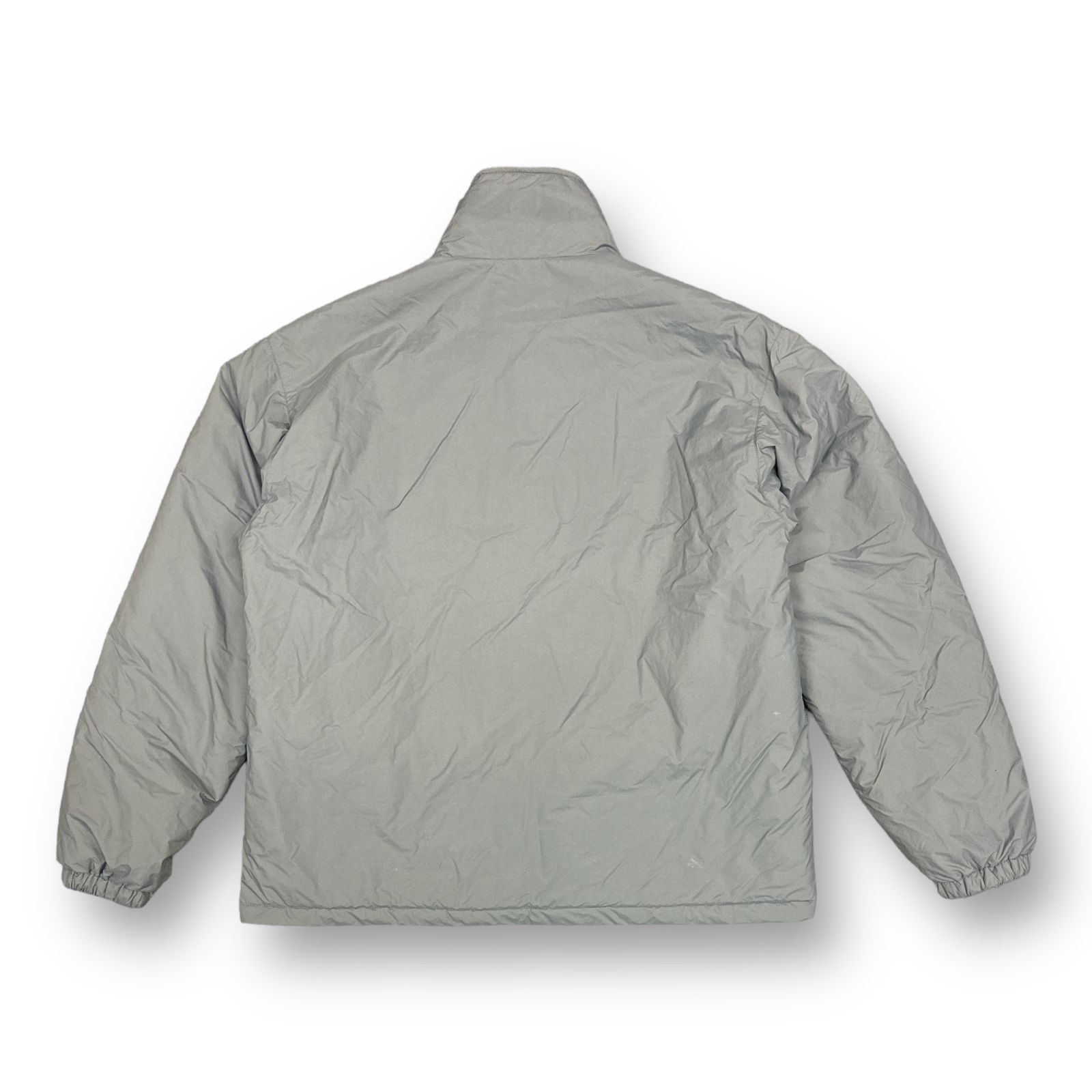 THE ENNOY PROFESSIONAL 22AW NYLON PADDED JACKET ナイロンパデット