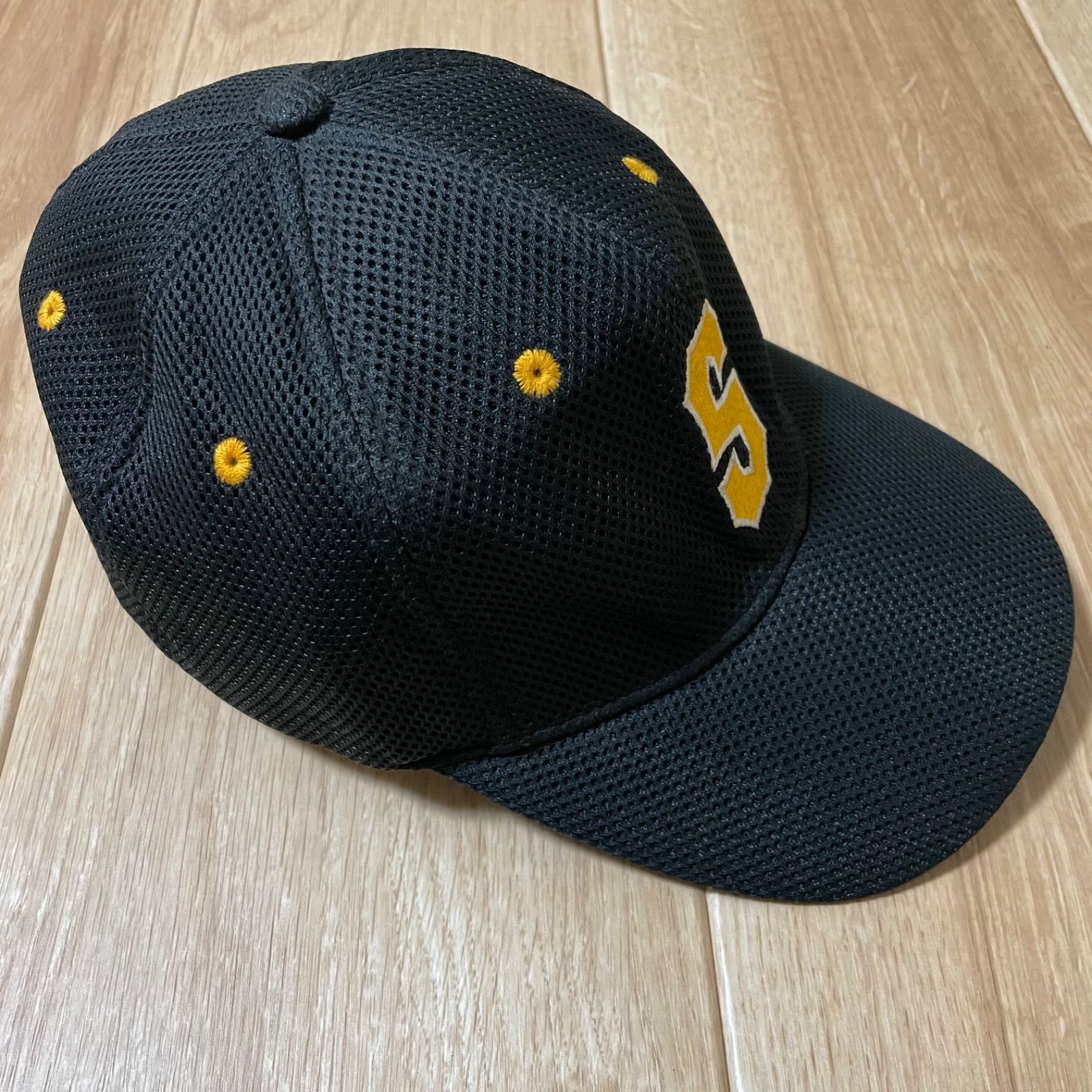 90s OLD STUSSY 6 Panel ベースボールCap 台湾製 - メルカリ