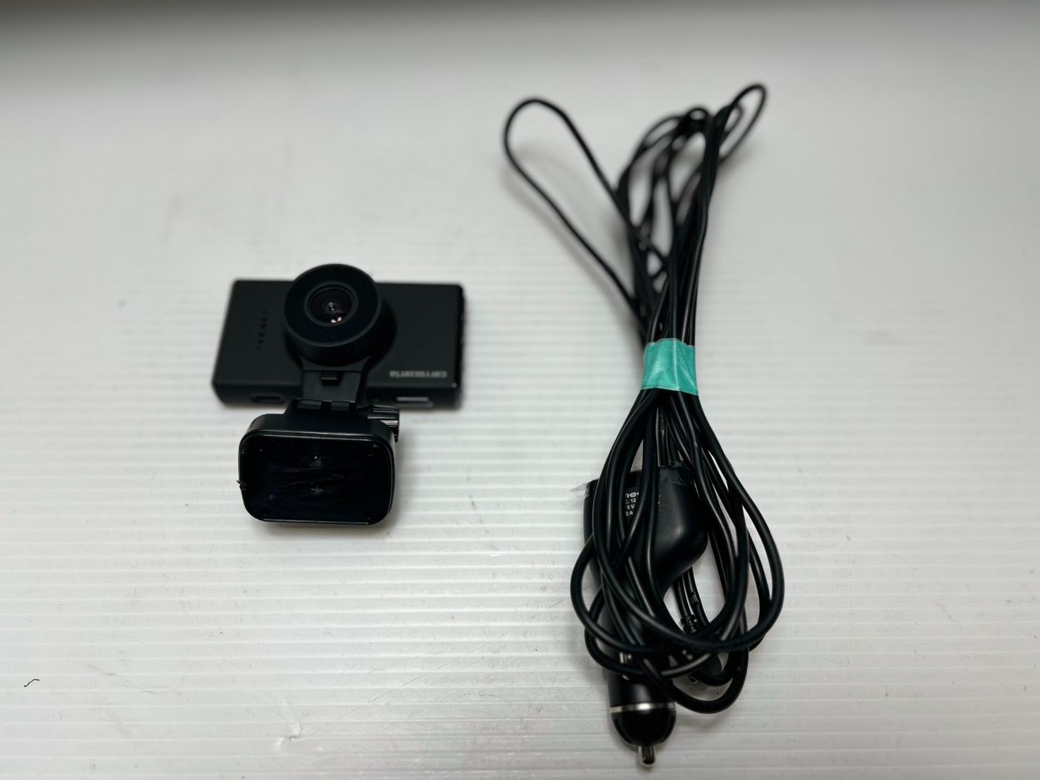 動作確認済み】 パイオニア ドライブレコーダー VREC-DH301D シリアル