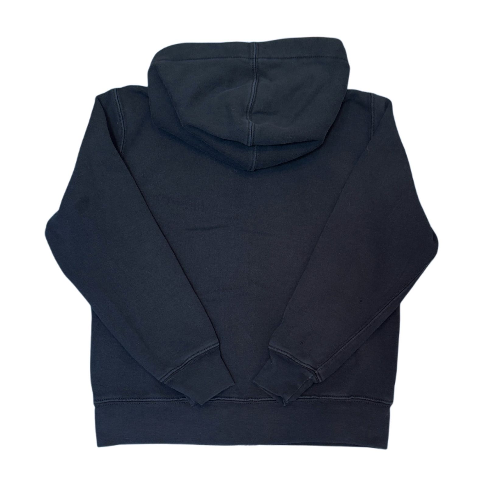 Ralph Lauren　パーカー 　ブラック　レディス M　USED 古着 5b6ddc099fca413be6744a32d1bb56