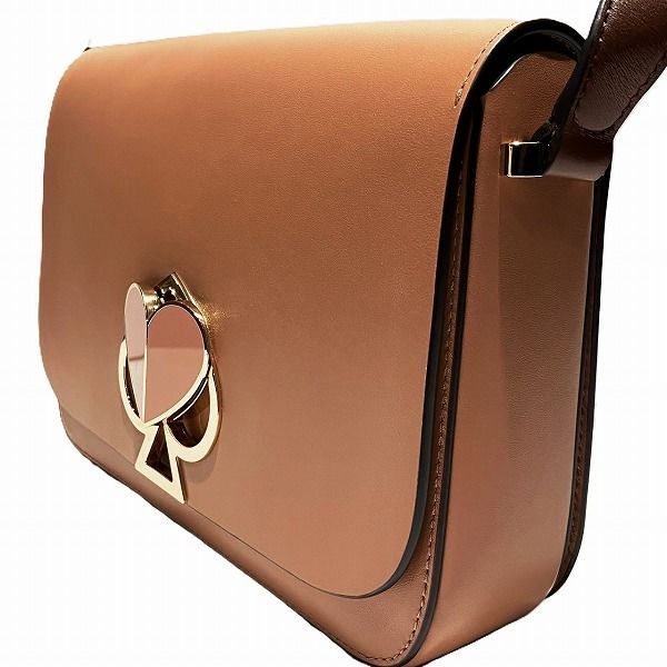 ケイトスペード 二コラ ツイストロック バッグ ハンドバッグ ショルダーバッグ レディース WWW_MORNINGWALKER_COM