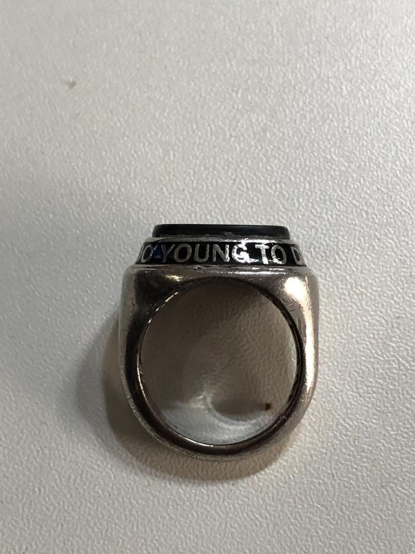 018052 vivienne westwood DAMIANO RINE orb RING 指輪 リング オーブ