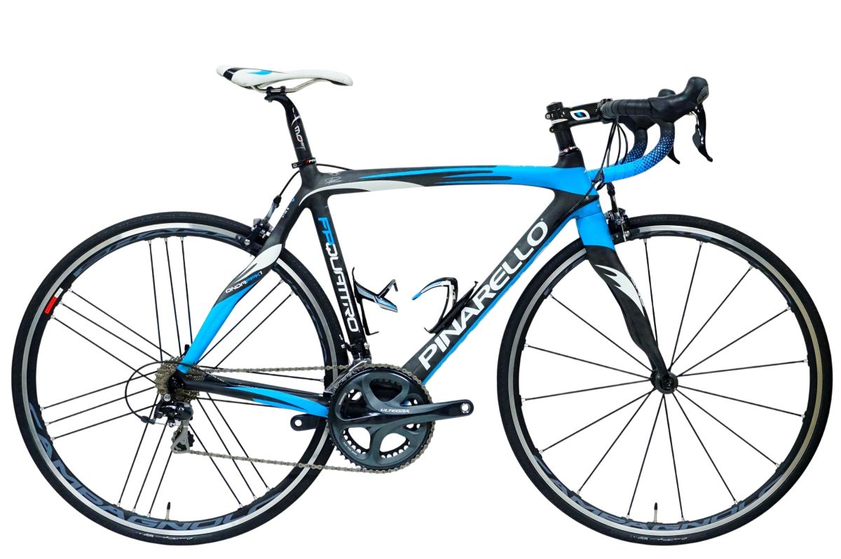 PINARELLO ピナレロ FP QUATTRO 105 2012年モデル ロードバイク | バイチャリ名古屋大須店