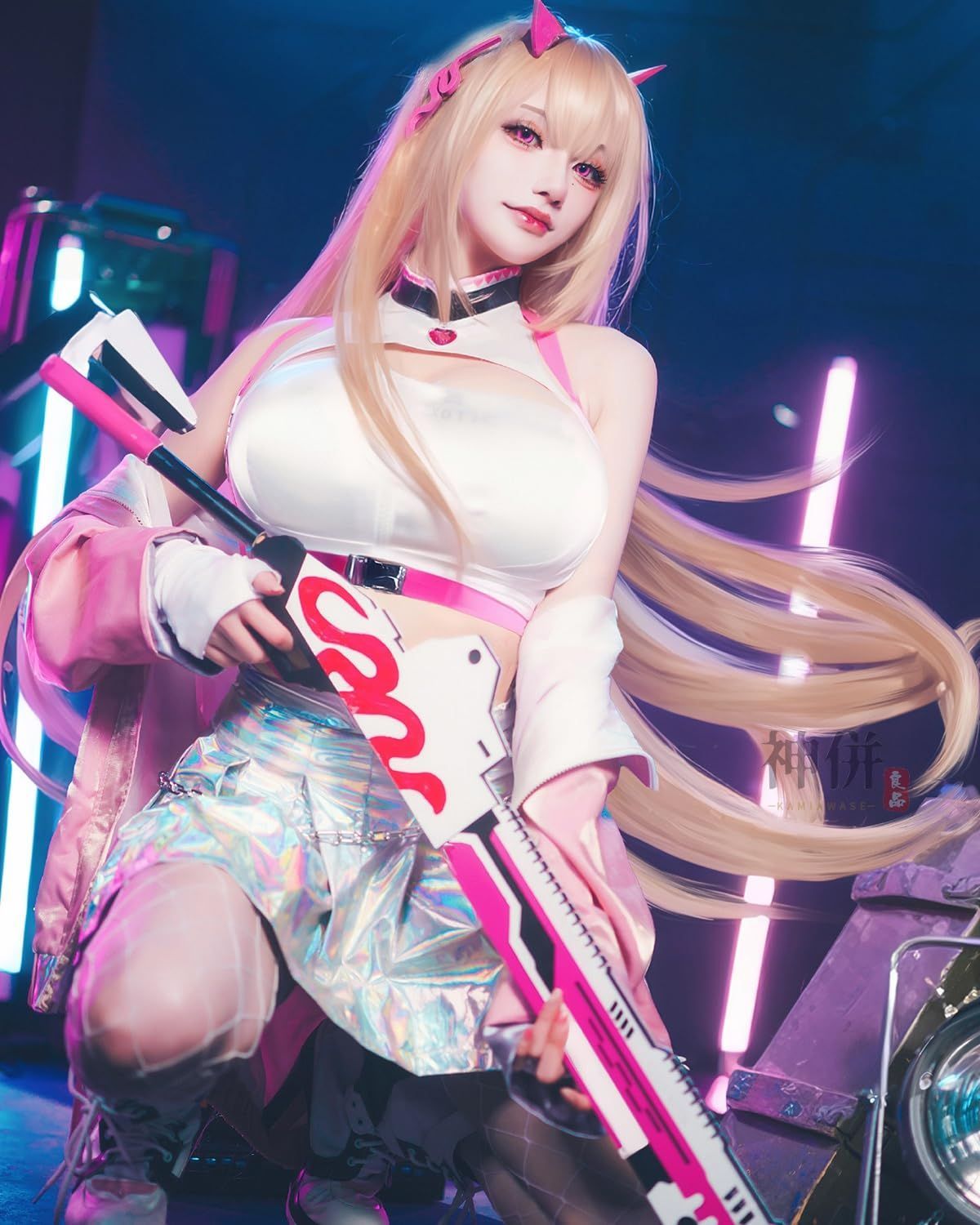 五次元 精巧 高品質 勝利の女神 ニケ コスプレ ウィッグ付き 鉄道護衛部隊 NIKKE ラピ バイパー アリス コスプレ衣装 大人用 仮装 文化祭 イベント BJ0927ML04