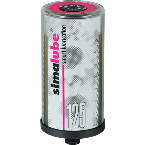 ザーレン シマルーベチェーンオイル１２５ｍＬ