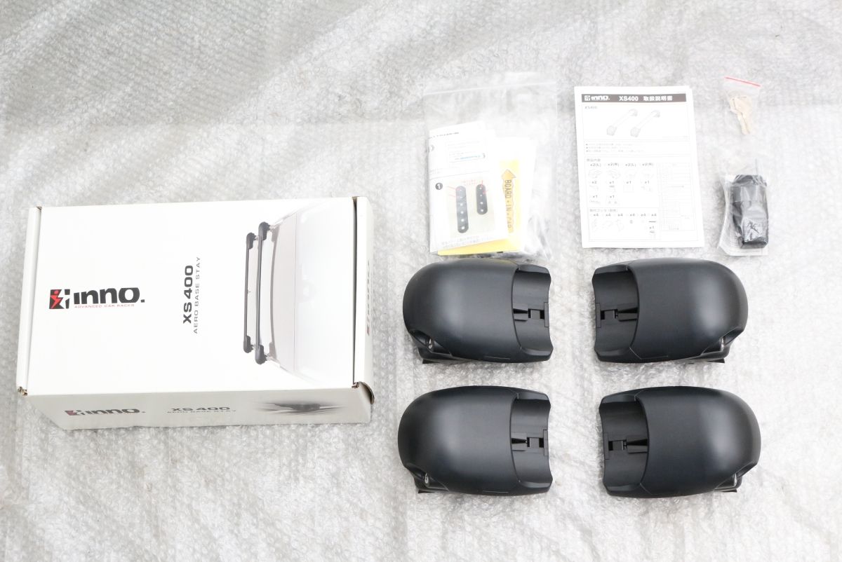 取付フック ルーフボックスセット