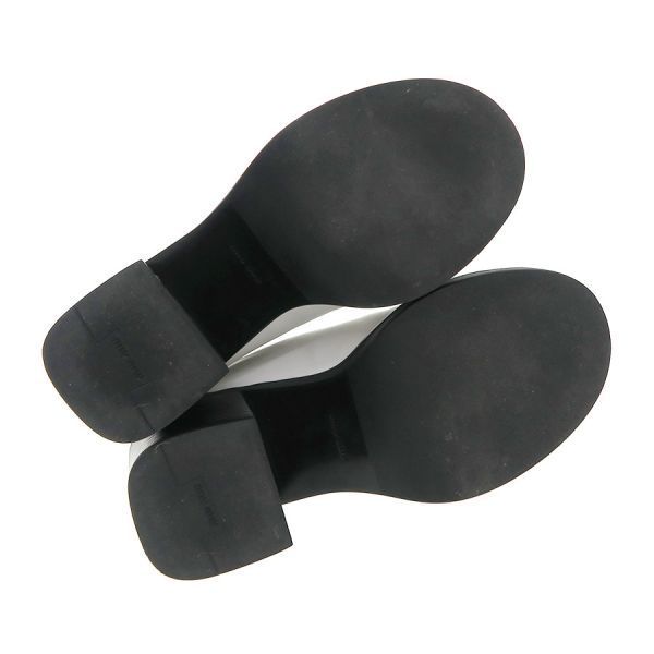 ミュウミュウ ショートブーツ Bランク KIN-KAAI_COM