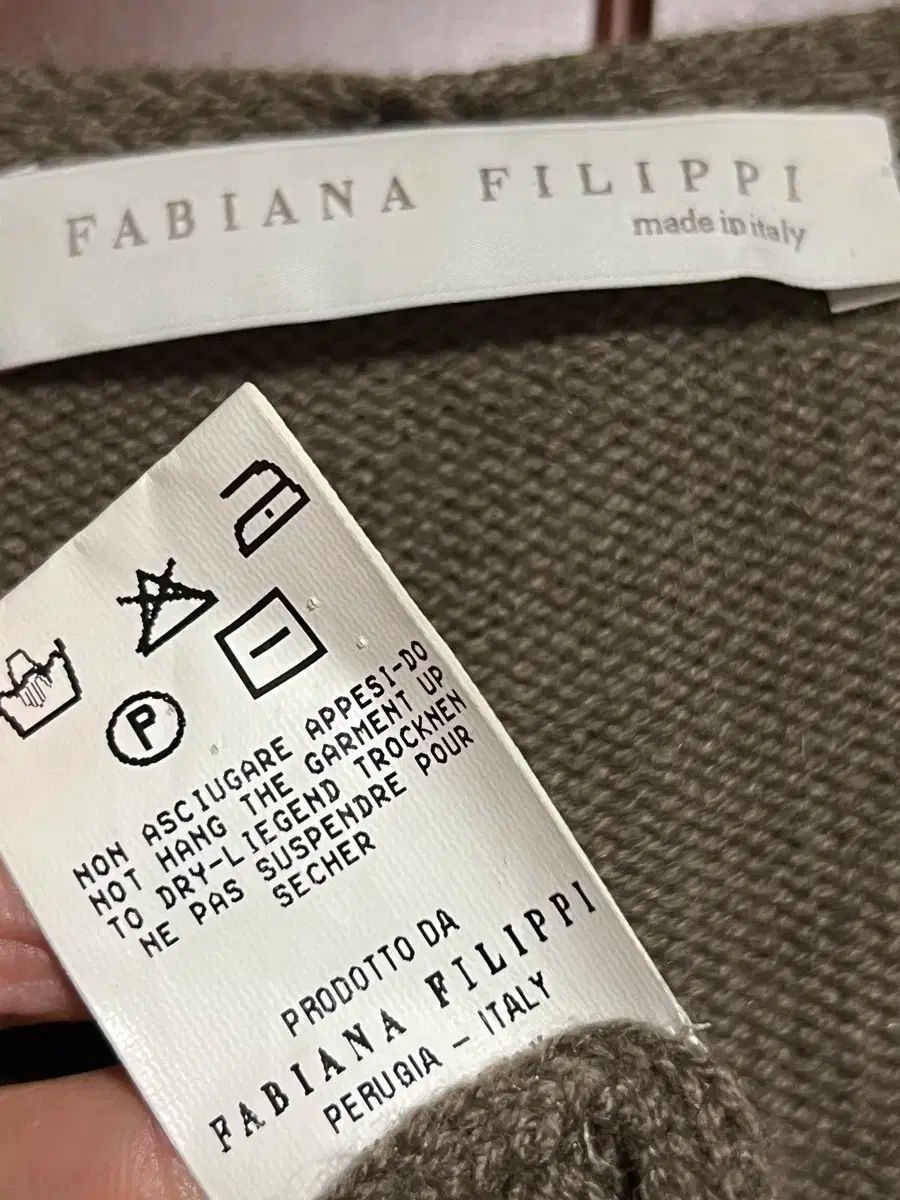 パビアナフィリッピ オープン