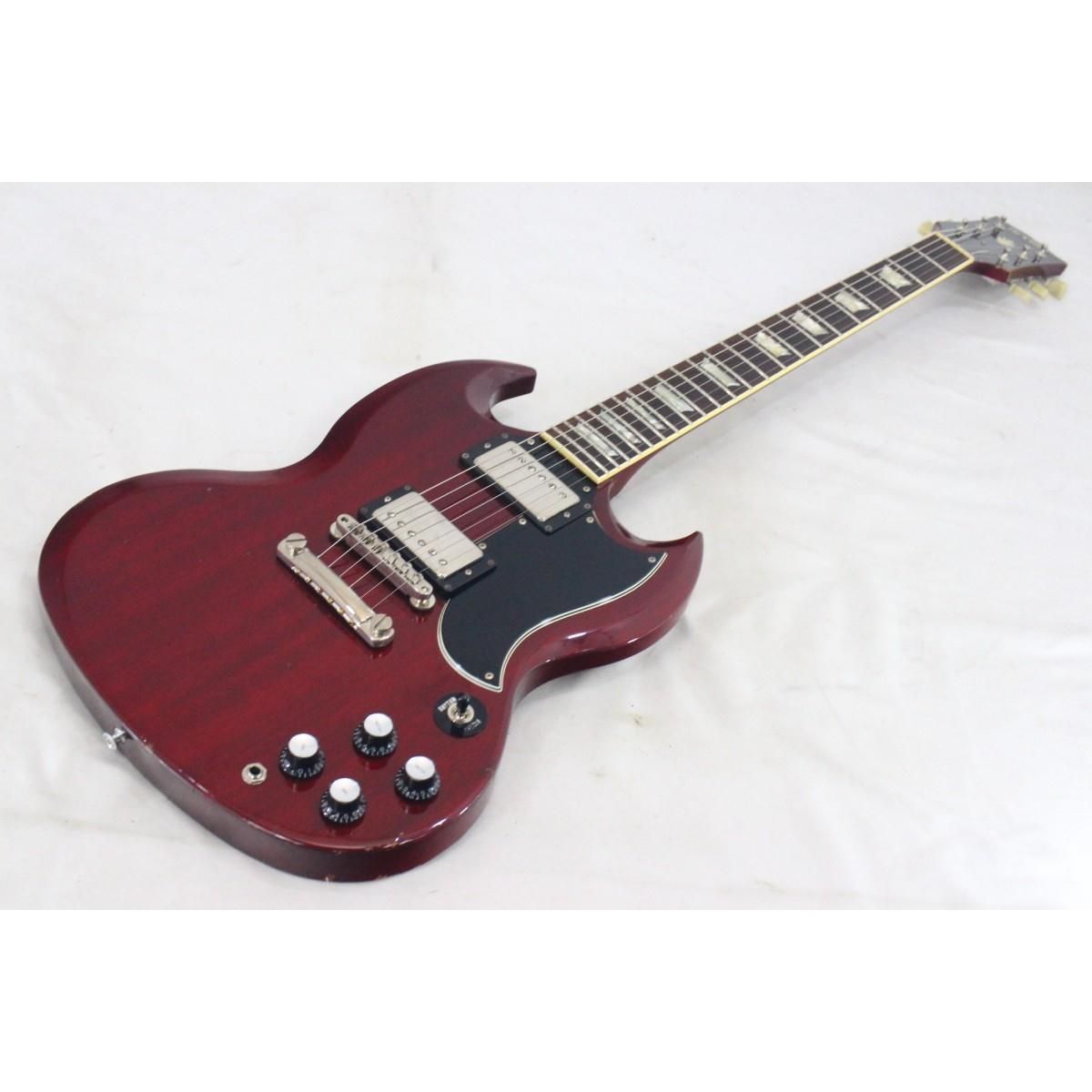 ORVILLE BY GIBSON SG-65