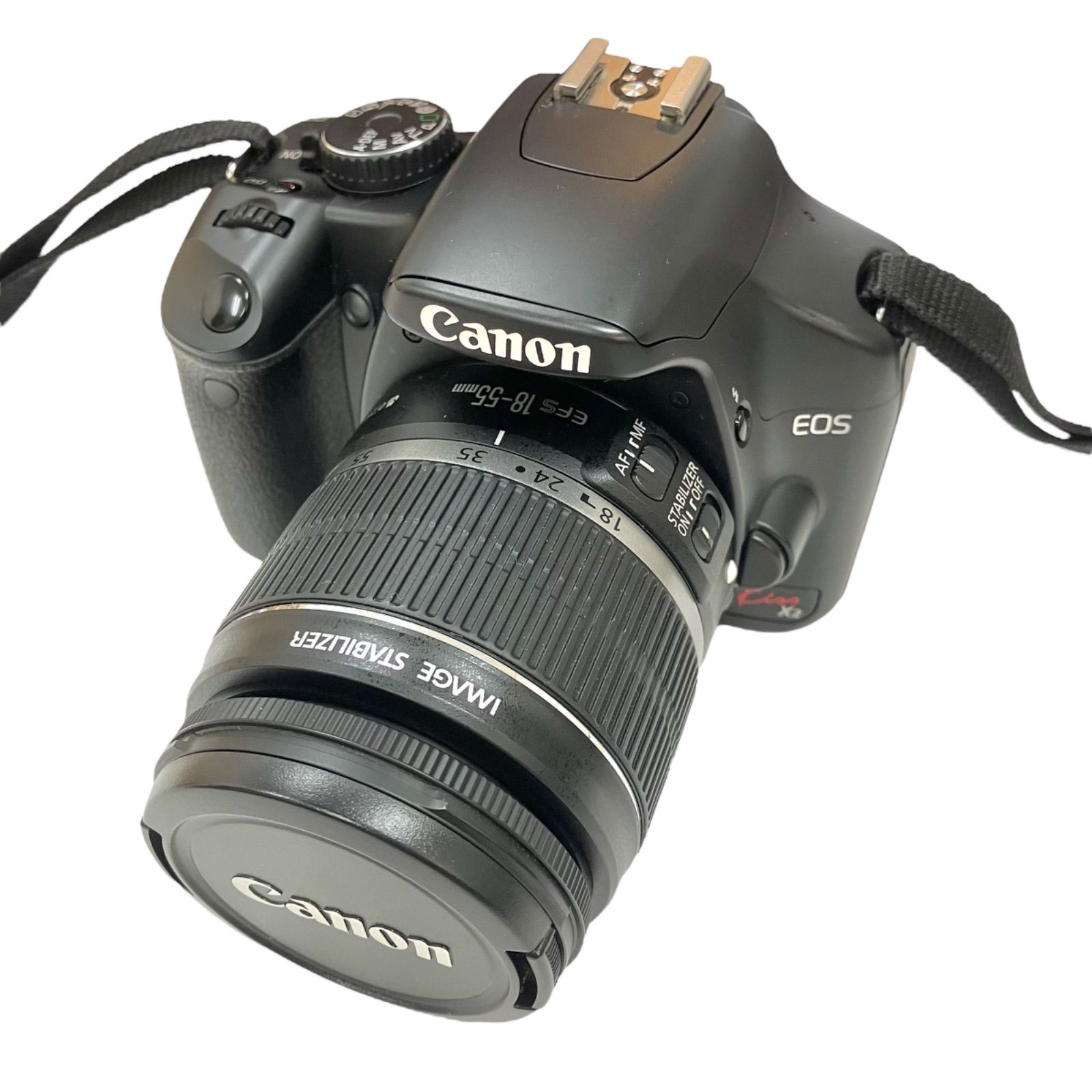 キャノン 良かっ Canon EOS KISS X2 キャノン 良かっ Canon EOS KISS X2