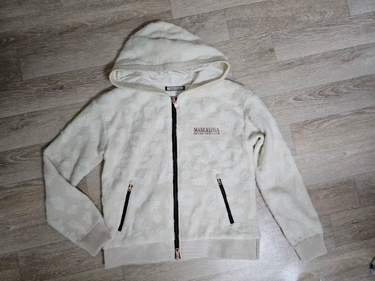 MARK - LONA マークアンドロナ 防風 ニット アウター 95号