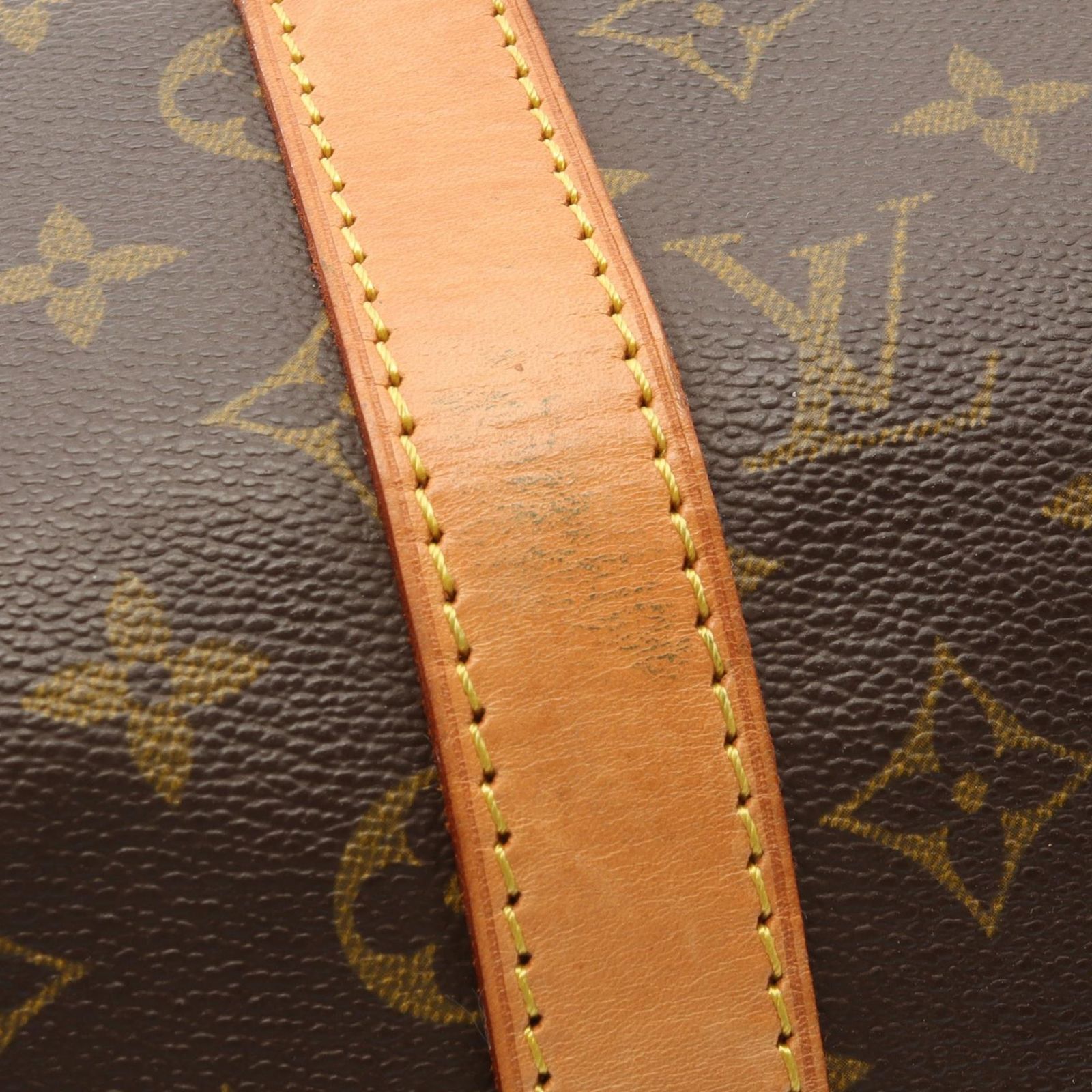 ボストンバッグ キーポル