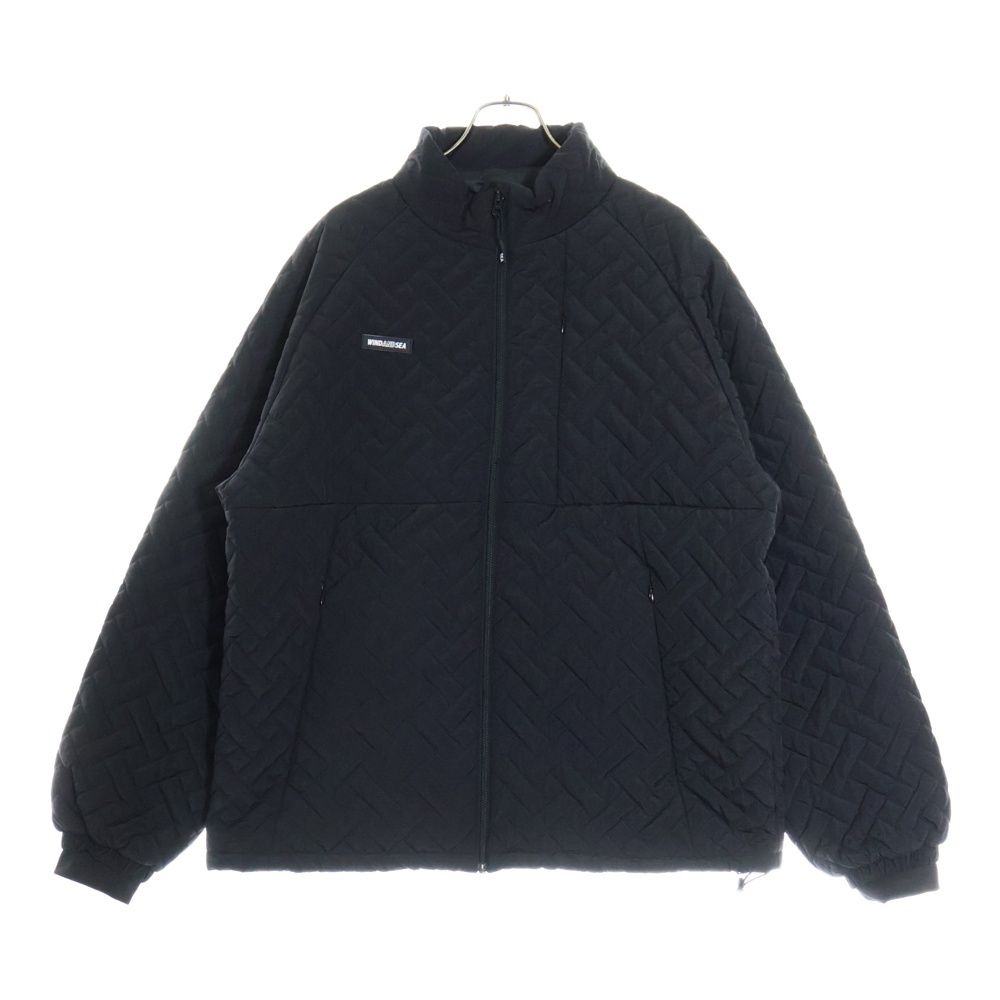 ラッセルノ　キルティング　ブルゾン　xl サイズ定価23940円の品を DIESEL ディーゼル ブルゾン メンズ キルティングジャケット