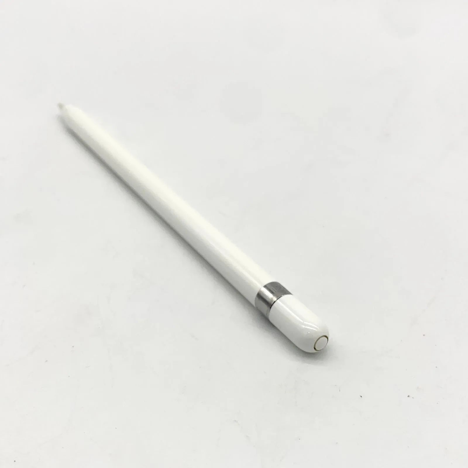 ▽【動作確認済】Apple pencil アップルペンシル 第1世代 MK0C2J/A 