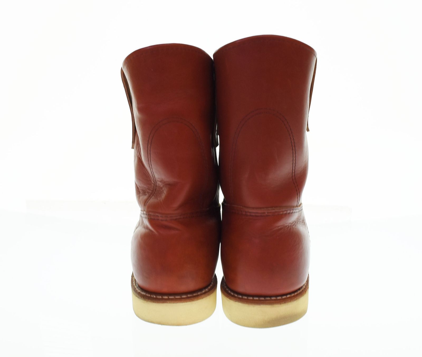 REDWING　8866　ペコスブーツ 8 1/2インチ 楽天市場】○○ レッドウィング ペコス 正規品 RED WING 8