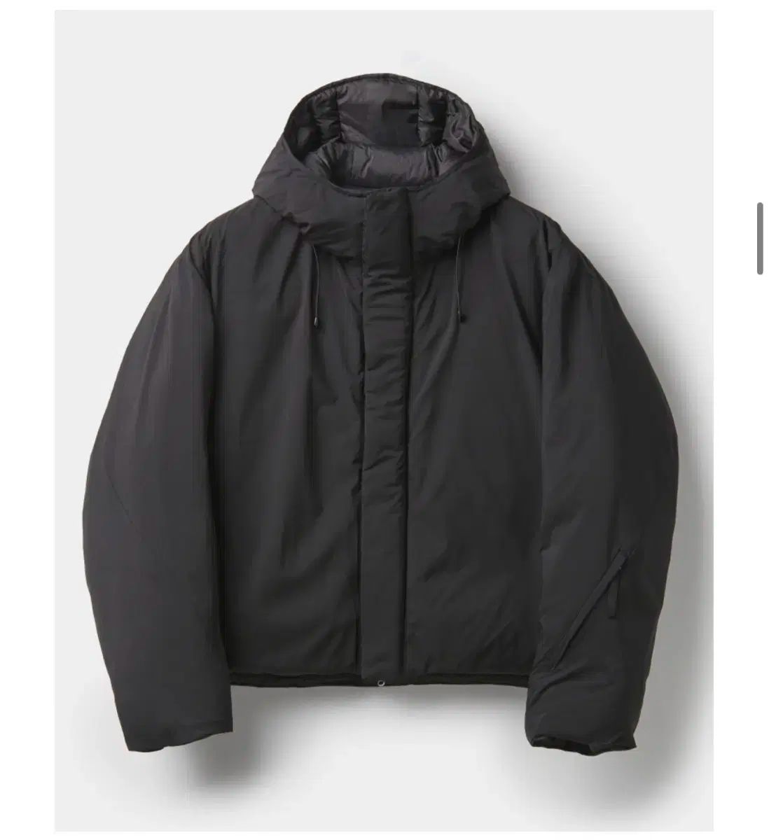 新品 coor(クアー) ウォーター 忌避剤 グースダウン ブルゾン