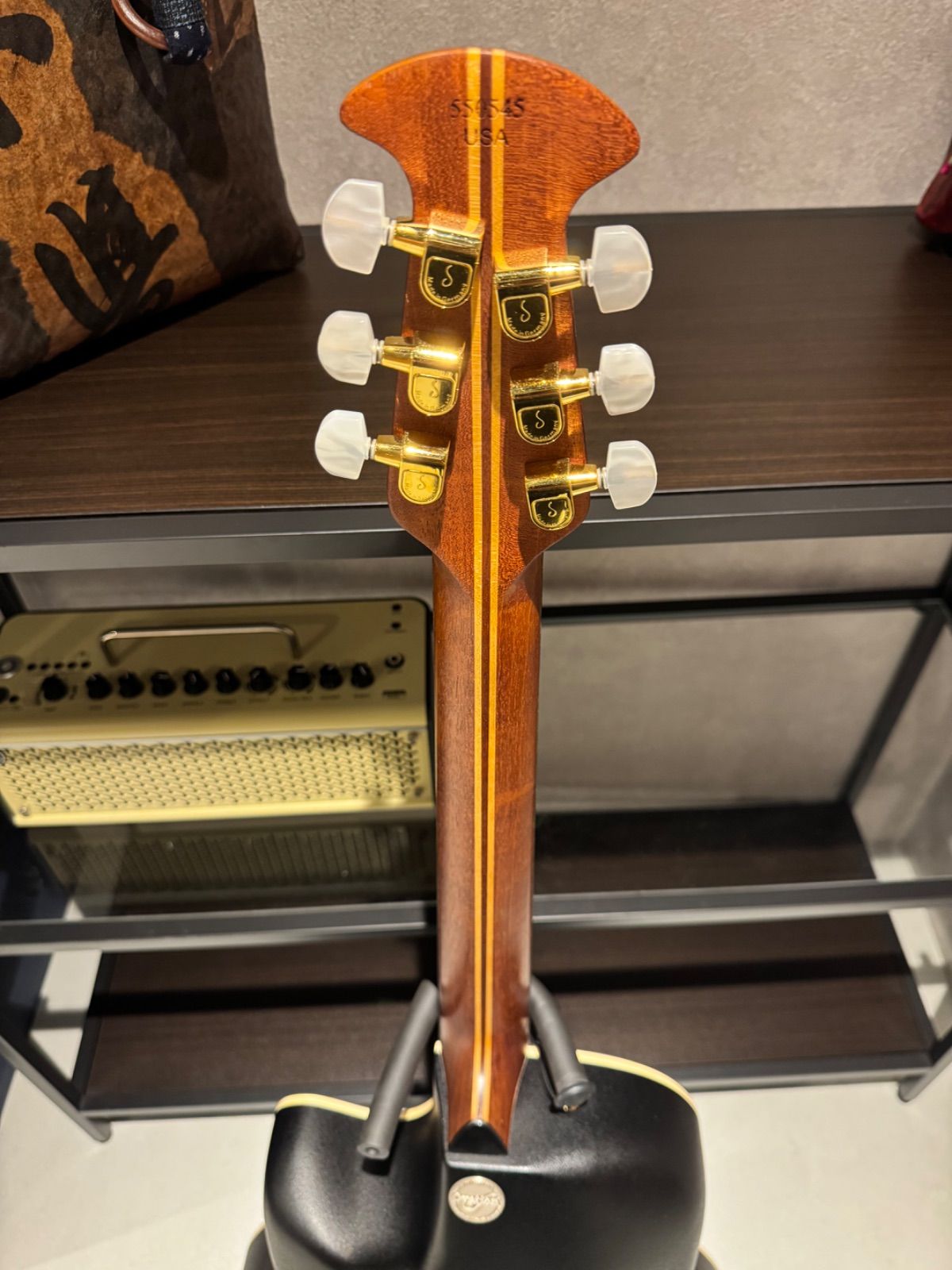 Ovation