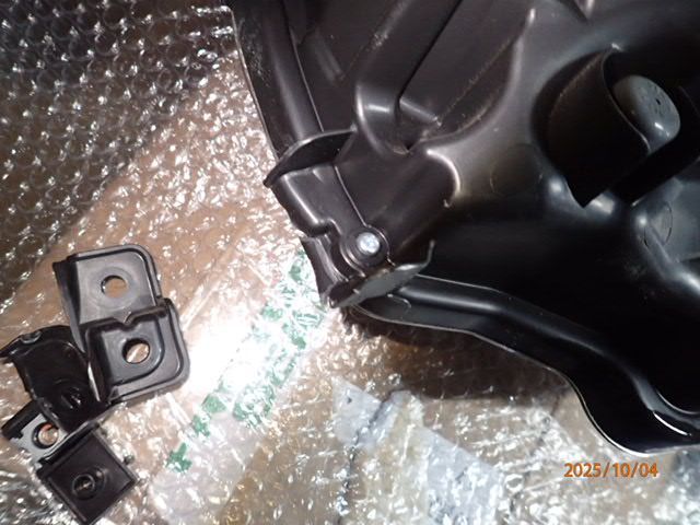 LED ヘッドライト