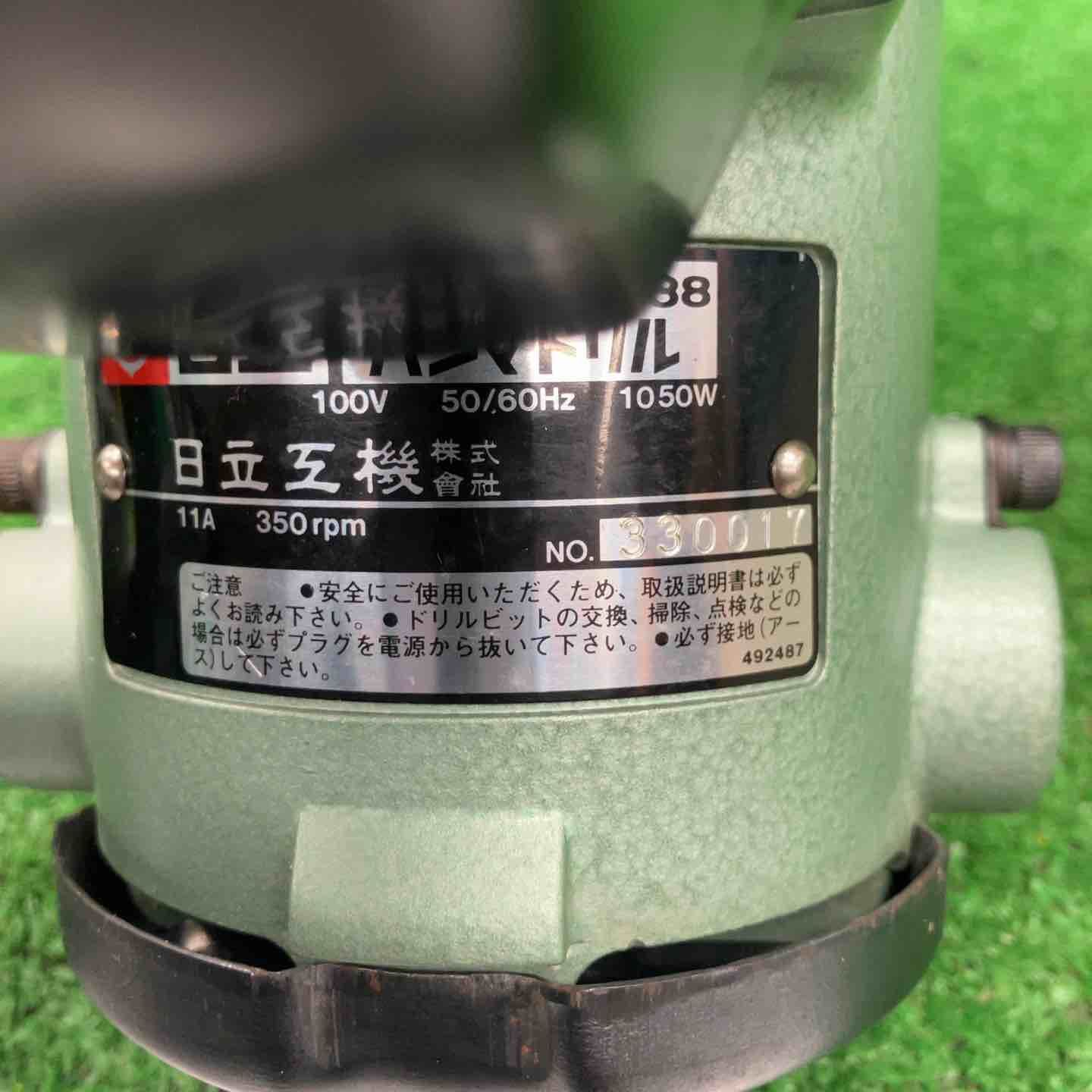 日立 ハンマドリル DH38 桶川店