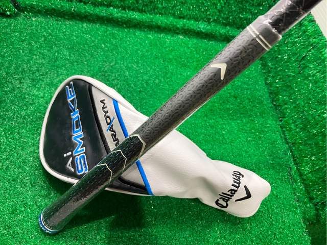 for Callaway