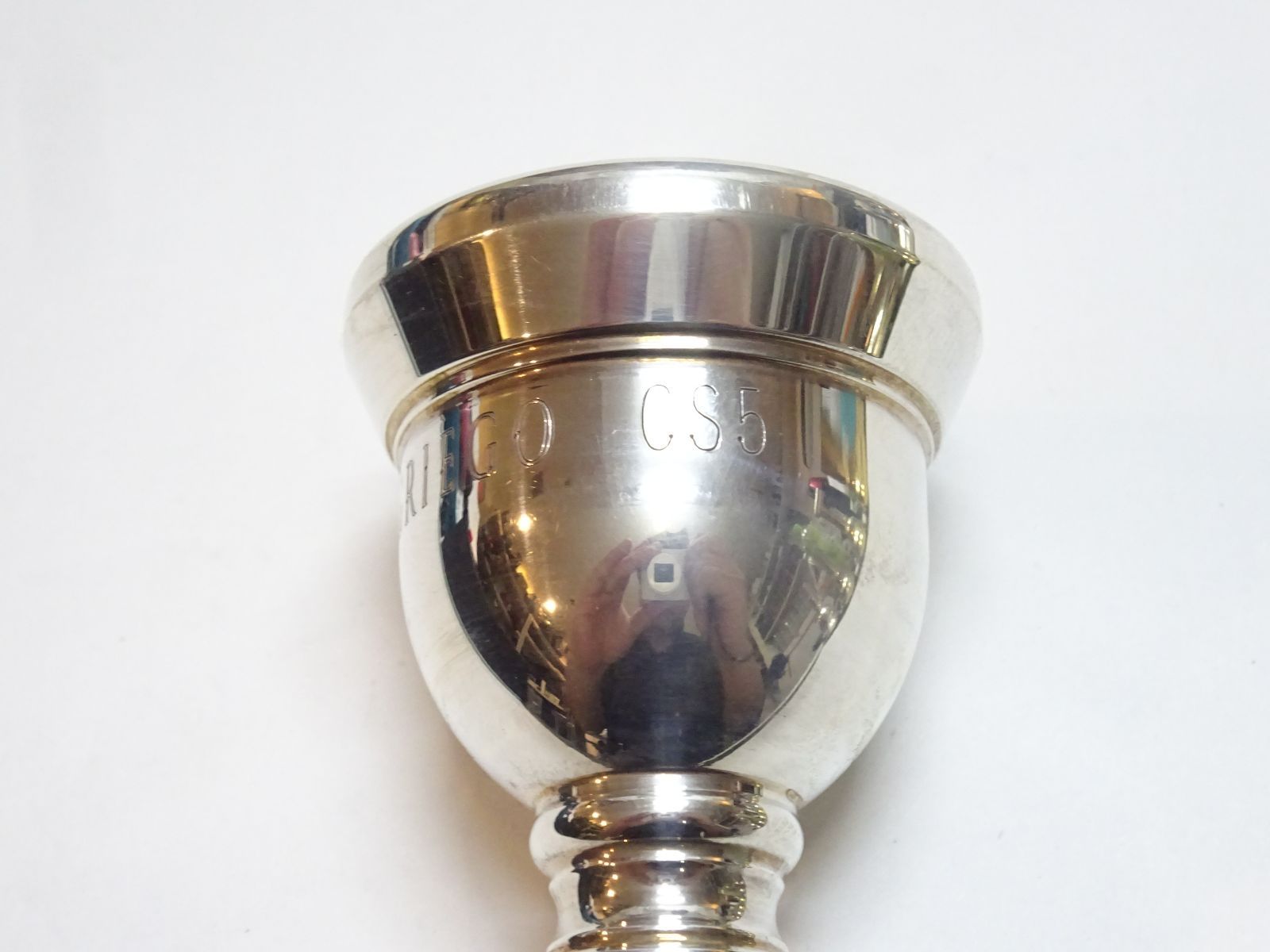 Griego GP (Gerry Pagano)モデル | トロンボーン / Trombone,マウス