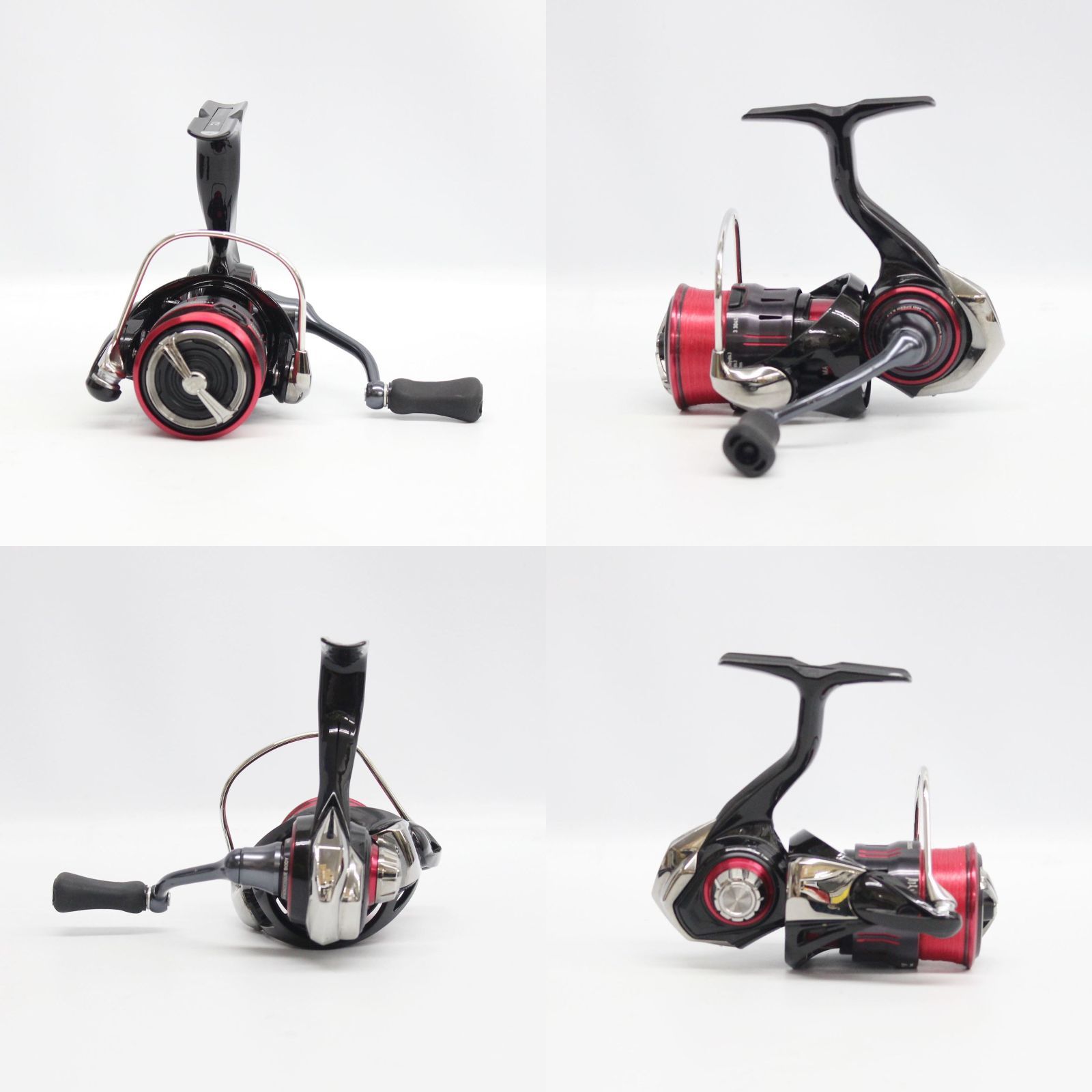 中古】DAIWA 23 月下美人 LT2000S 3 304521 - メルカリ