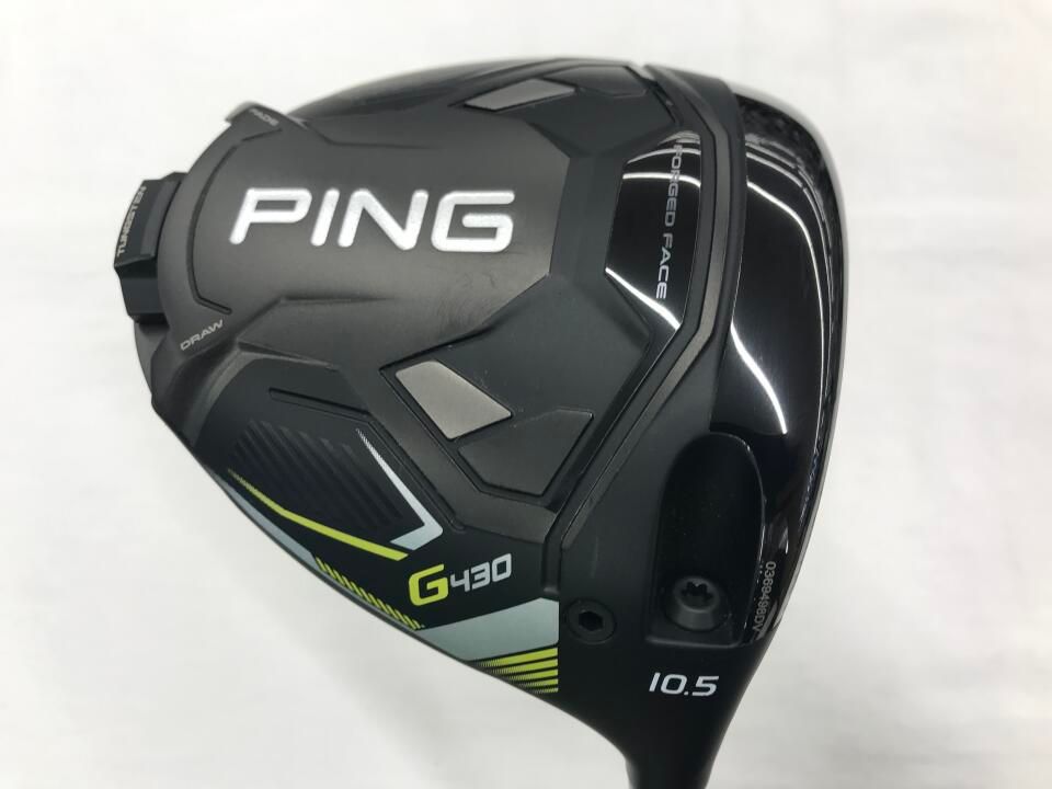 G430 LST | 10.5 | SR | ALTA J CB BLACK | | ドライバー | ピン 最短即日発送