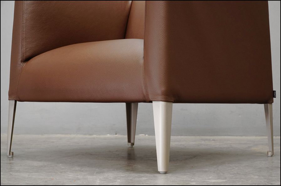 【美品】アルフレックス　arflex ヴェラート　VELATO　一人掛けソファ② arflex(アルフレックス) VELATO(ヴェラート) 一人掛けアーム