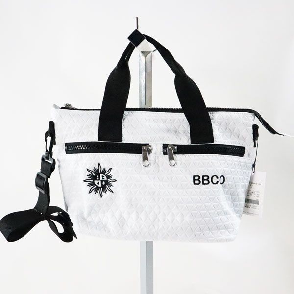 ビビコ BBCO トートバッグ a0-0248-01 MKO bag ロゴ 30代 40代 50代