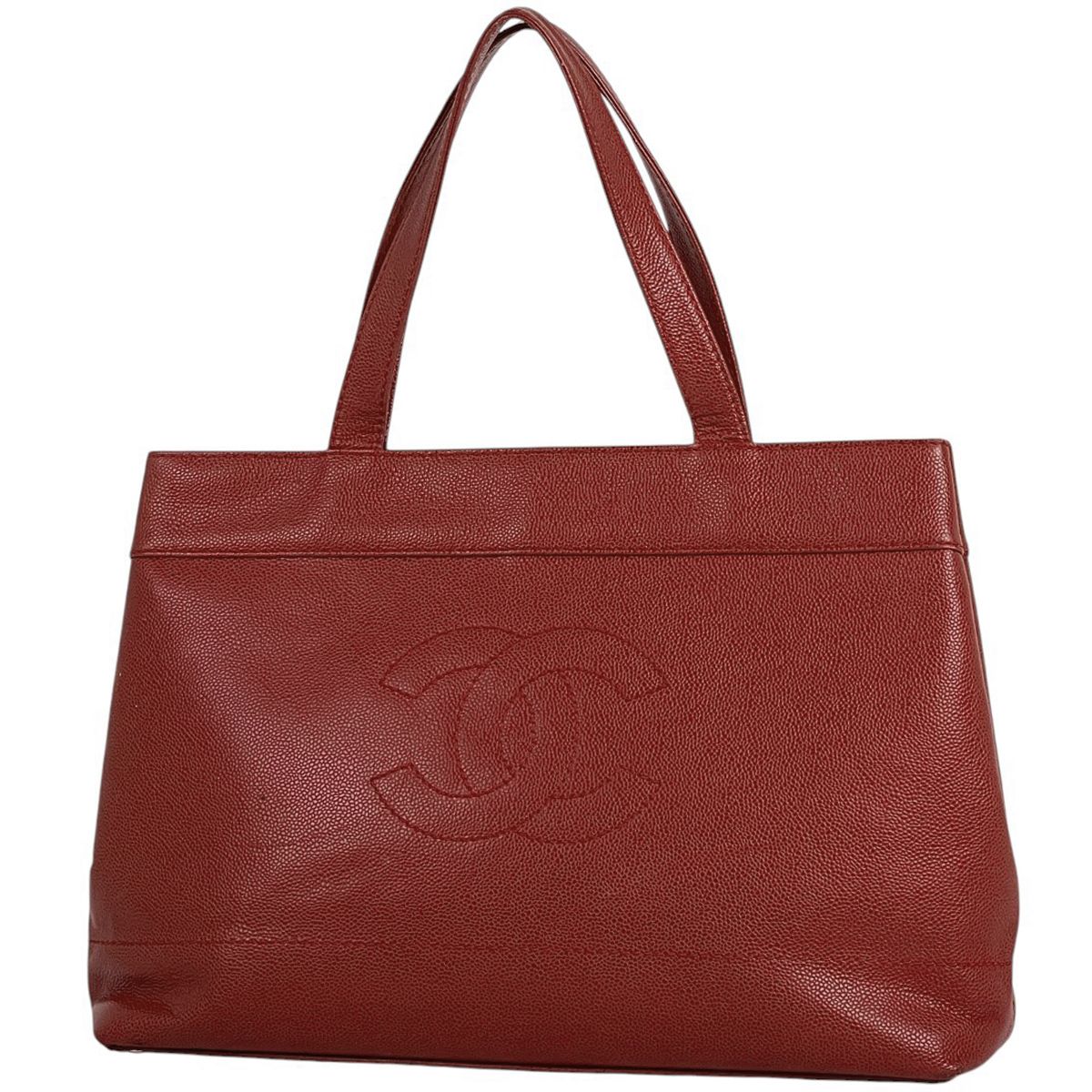 シャネル CHANEL ココマーク トートバッグ ショルダーバッグ シャネル CHANEL ココマーク トートバッグ ショルダーバッグ