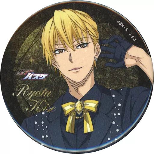 期間限定 セール - 売れ筋ランキングをチェック 中古】バッジ・ピンズ 黄瀬涼太 キラキラ75mm缶バッジ 「黒子の ピンズ・ピンバッジ・缶バッジ
