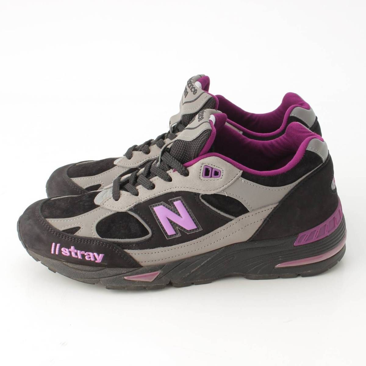 ニューバランス】new balance 21AW メンズ Stray Rats ニューバランス】new balance 21AW メンズ Stray Rats