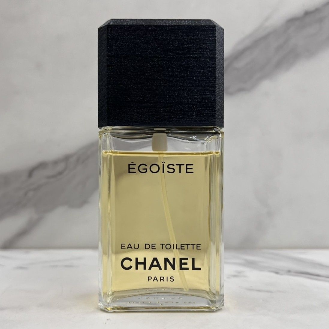 CHANEL シャネル EGOISTE エゴイスト オードゥトワレット 100ml