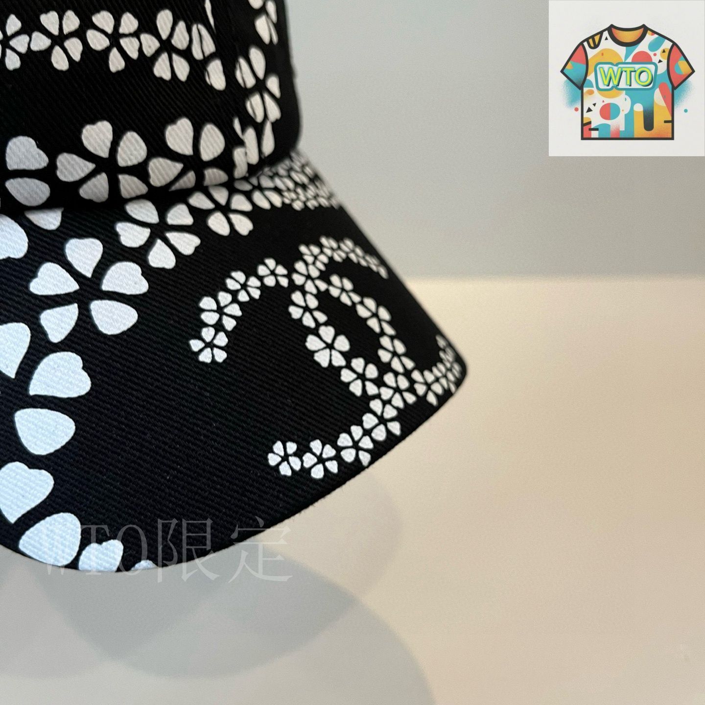 CHANEL ブラック ベースボールキャップ 楽天市場】CHANEL シャネル CC Baseball Cap ベースボール