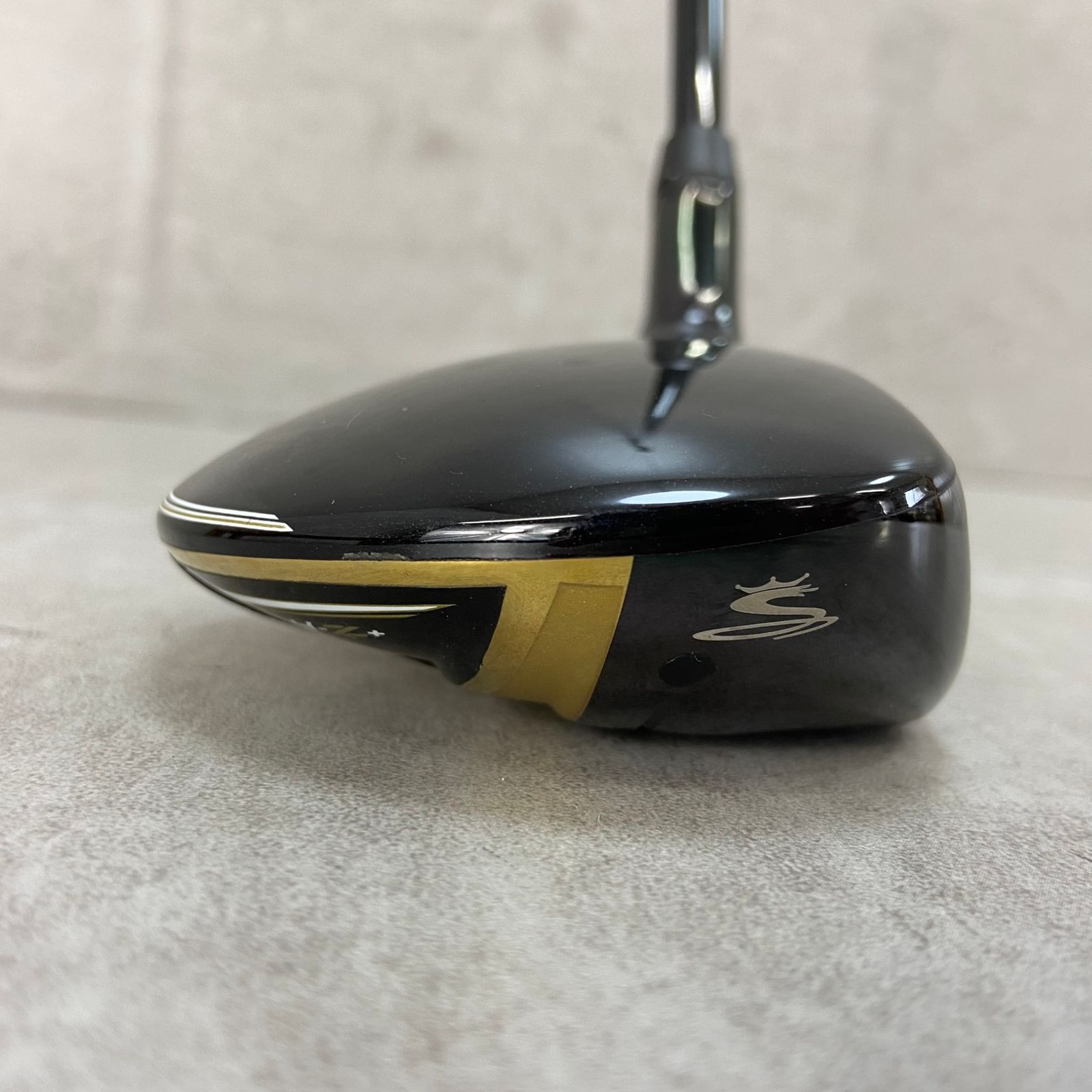 COBRA - cobra　コブラ　FLY-Z　メンズゴルフ3-4W　カーボン　R　14.5°　右利き用　フェアウェイウッド　ヘッドカバー　43.5インチ cobra コブラ FLY-Z メンズゴルフ3-4W カーボン R 14.5° 右利き