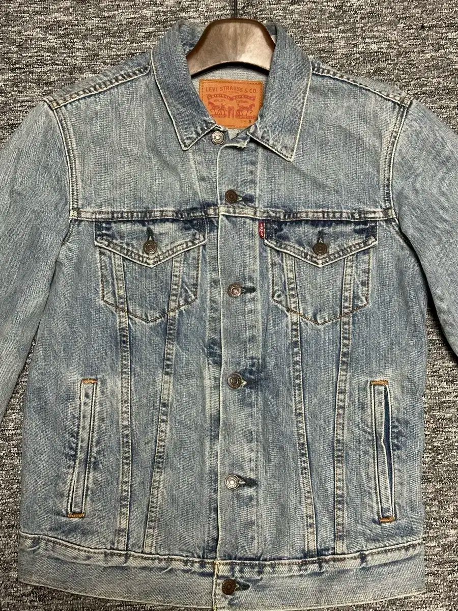 LEVI S リーバイス 3 世帯 トリッカー ジャケット S サイズ まとめ売り