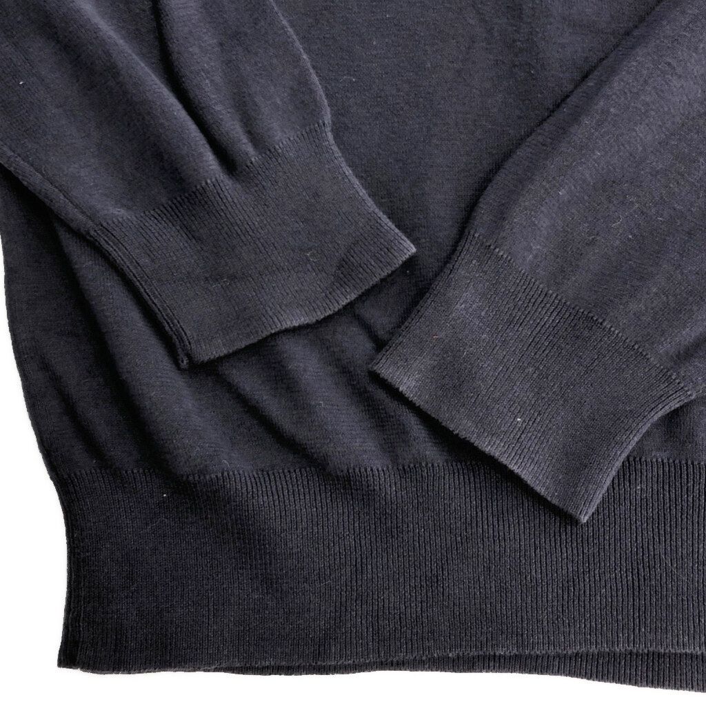 Polo by Ralph Lauren ポロ ラルフローレン Vネック コットン