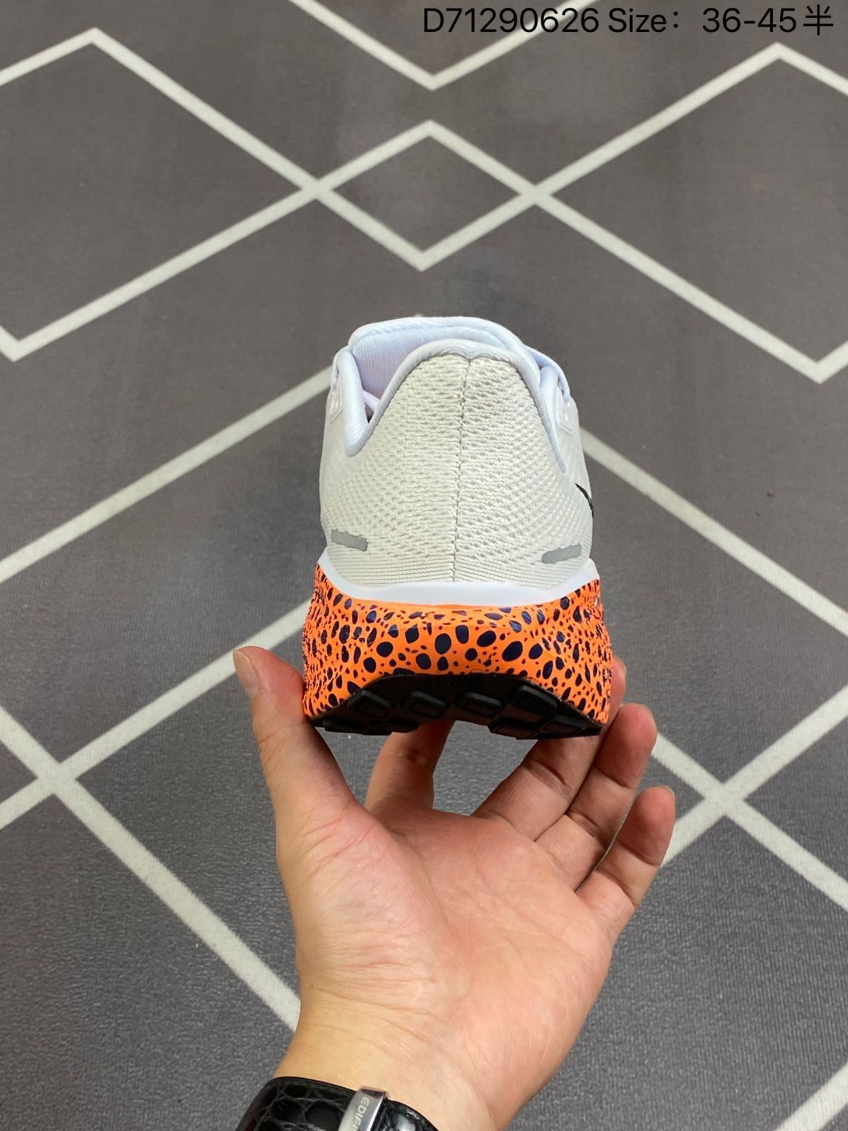 ナイキ スニーカー Nike Zoom Pegasus 41 FN7678 男女兼用 並行輸入品