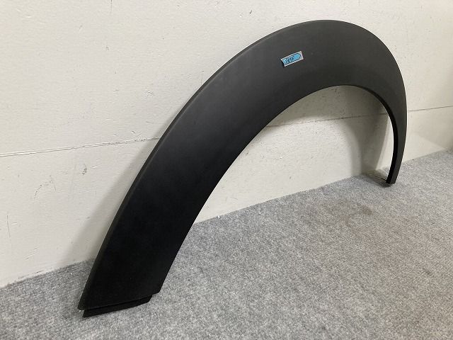 ご確認用 新品!ミニ R55/R56/R57 純正 右 リア フェンダーアーチモール