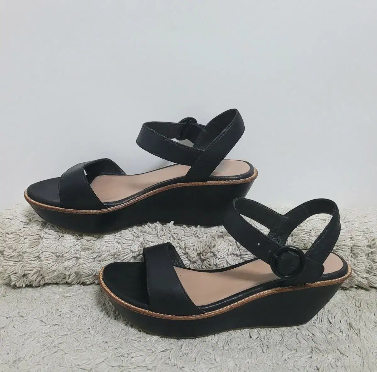 Camper Camper(カンペール) レディース ストラップ サンダル 36
