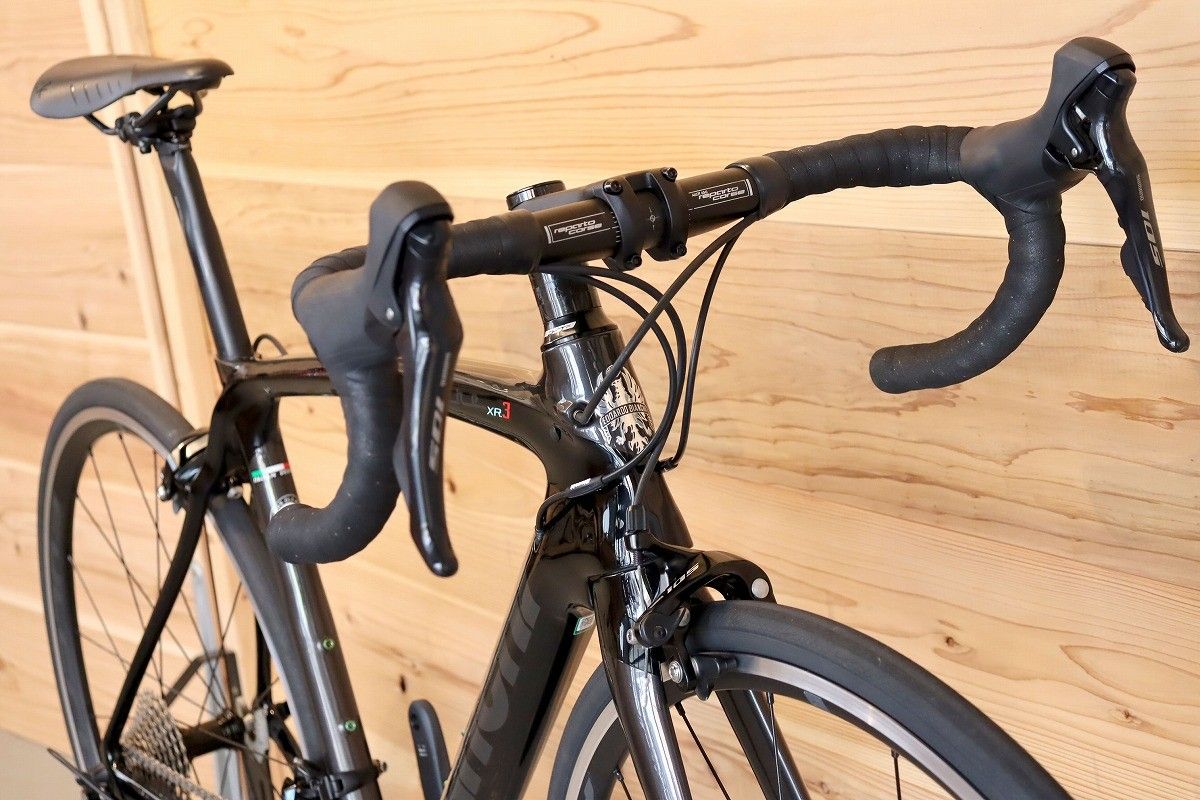 ビアンキ BIANCHI オルトレ OLTRE XR3 リム 2020 53サイズ シマノ 105 