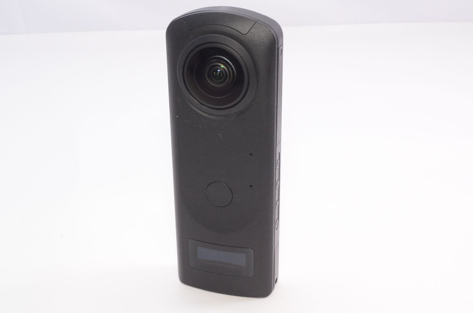 RICOH THETA Z 1 レンズキャップ付き リコー シータ 全天球カメラ