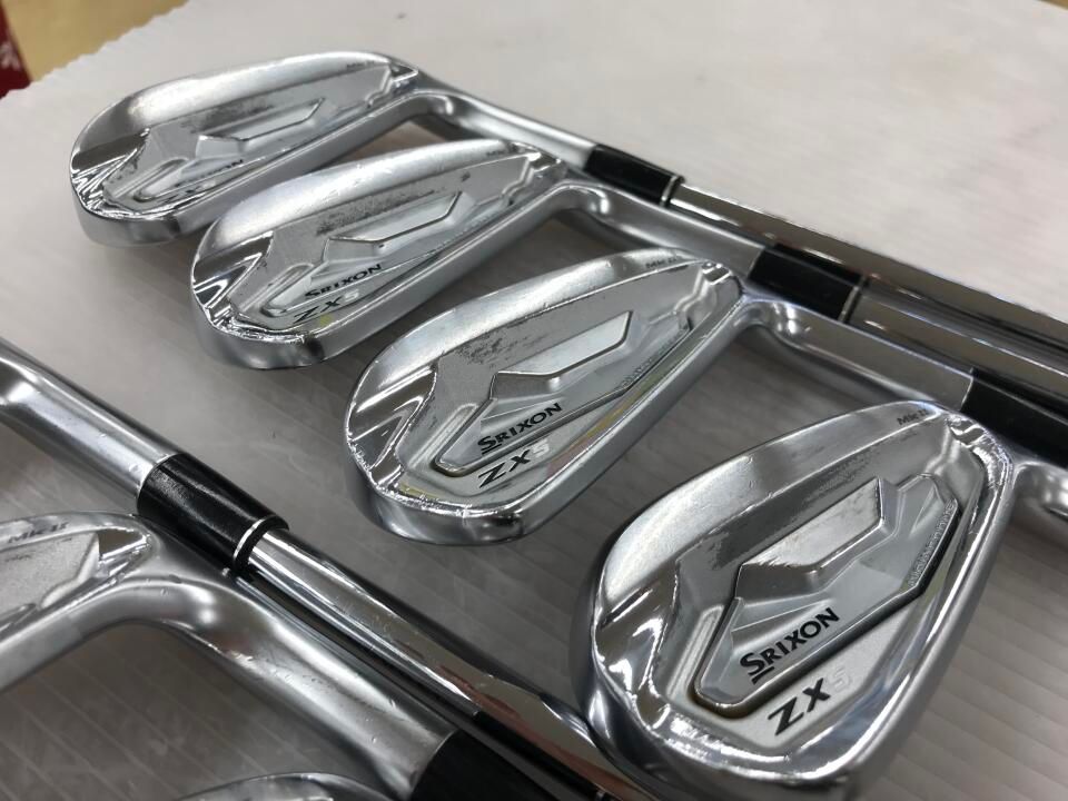 アイアンセット