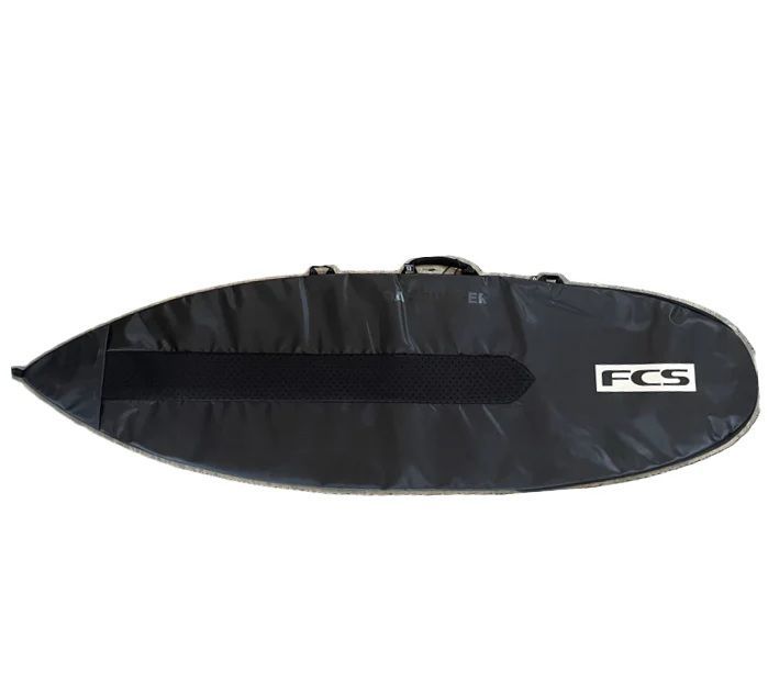 サーフボードケース FCS エフシーエス ハードケース ボードカバー SURFBOARD COVERS FCS Day All Purpose Cover