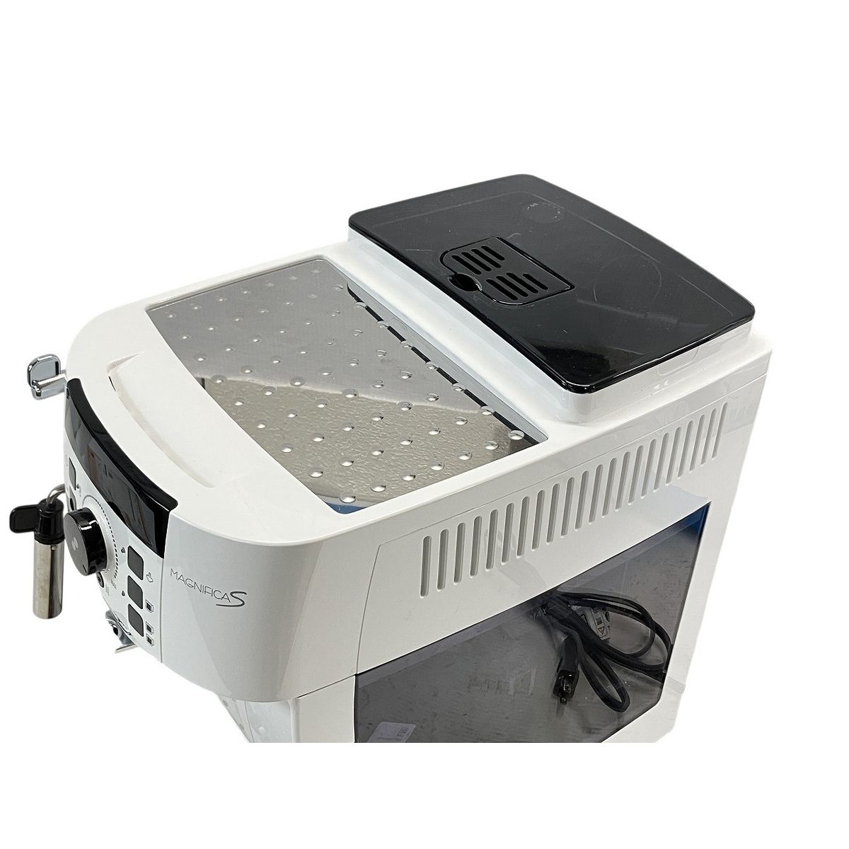 エスプレッソ コーヒーマシン