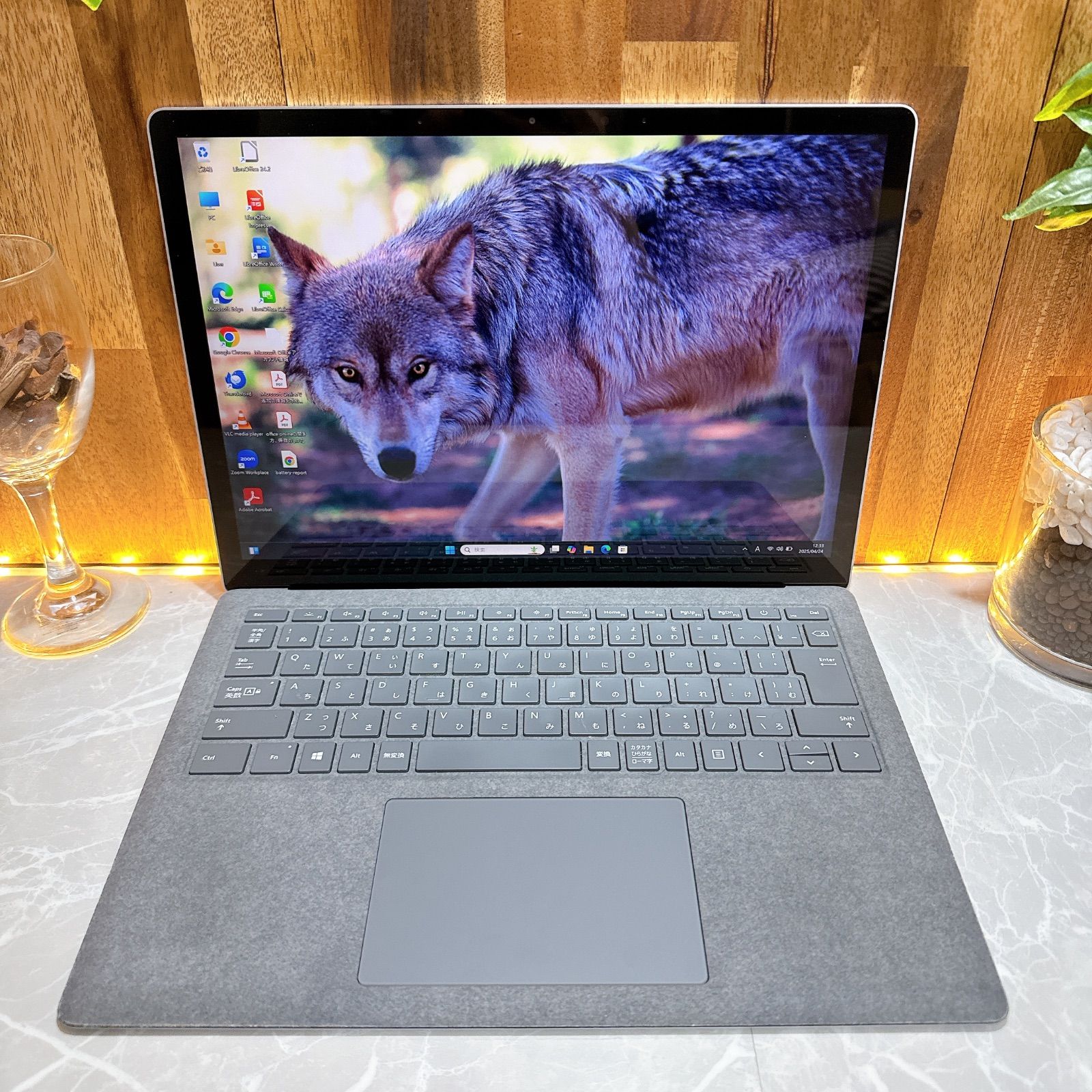 SSD256GB Office付き
